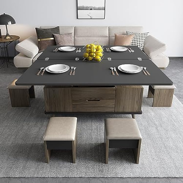 Designer dining and coffee tables collection