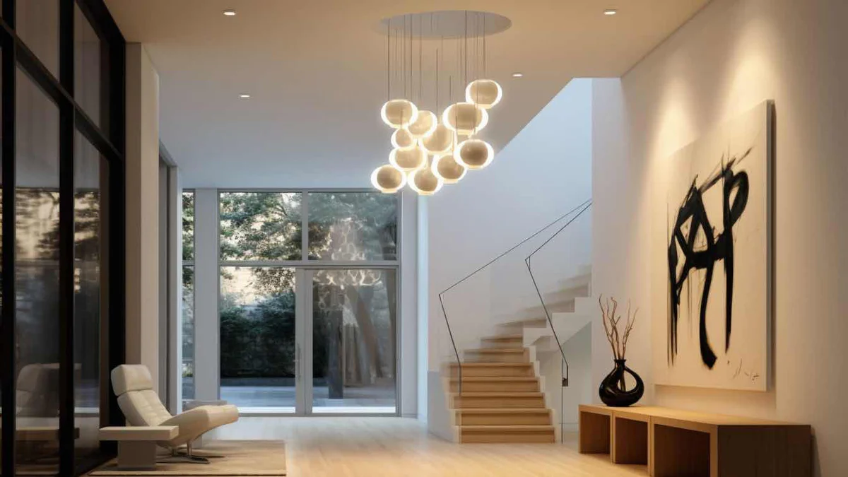 Pendant Lighting